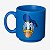 Caneca Mini Tina Pato Donald 100ml Zona Criativa - 10024489 - Imagem 1