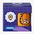 Caneca Mini Tina Garfield Eu Odeio 100ml Zona Criativa - 10024472 - Imagem 4