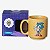 Caneca Mini Tina Sonic Speed 100ml Zona Criativa - 10024467 - Imagem 4