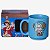Caneca Mini Tina Chopper 100ml Zona Criativa - 10024404 - Imagem 3