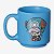 Caneca Mini Tina Chopper 100ml Zona Criativa - 10024404 - Imagem 1