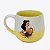 Caneca Maggie Bela - Disney 400ml Zona Criativa - 10025937 - Imagem 1