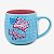 Caneca Maggie Maggie Chopper One Piece 400ml ZC - 10025936 - Imagem 2