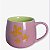 Caneca Maggie Patrick Bob Esponja 400ml ZC - 10025928 - Imagem 2