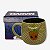 Caneca Maggie Groot Marvel 400ml Zona Criativa - 10025923 - Imagem 3