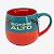 Caneca Maggie Sonhe Alto 400ml Zona Criativa - 10025674 - Imagem 3