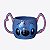 Caneca 3D Stitch Disney Porcelana 450ml Alça Dupla 10025458 - Imagem 1
