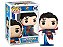 Superman 562 Pop Funko DC - Imagem 1