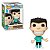 Sheen Estevez 1902 Pop Funko Jimmy Neutron - Imagem 1
