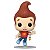 Jimmy Neutron 1903 Pop Funko - Imagem 2