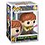 Taran with Sword 1587 Pop Funko O Caldeirão Mágico Disney - Imagem 2