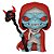 Mumm-Ra 1705 Pop Funko ThunderCats - Imagem 2