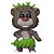 Baloo 1474 Pop Funko (Mogli) The Jungle Book Disney - Imagem 3