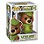 Little John 1437 Pop Funko Robin Hood Disney - Imagem 2