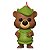 Little John 1437 Pop Funko Robin Hood Disney - Imagem 3