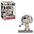 Luke Skywalker with Remote 765 Pop Funko Star Wars - Imagem 1