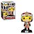 Luke Skywalker (Red 5) 763 Pop Funko Star Wars - Imagem 1