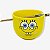 Bowl com Hashi Bob Eponja 500ml  Zona Criativa - 10025543 - Imagem 1