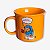 Caneca Tom Garfield 350ml Zona Criativa - 10025754 - Imagem 1