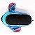 Pantufa Stitch Disney - 10071204  Tamanho:GG;Cor:Azul - Imagem 3