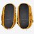 Pantufa 3D Scooby Doo - 10071668  Tam:GG;Cor:Marrom - Imagem 4