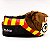 Pantufa 3D Harry Potter - 10071691 Tam:M;Cor:Multicolor - Imagem 3