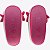 Pantufa 3D Marie - 10071879 Tam:M;Cor:Branco - Imagem 4