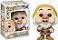 Sneezy 342 Pop Funko Atchim Disney - Imagem 1