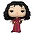 Mother Gothel 1520 Pop Funko Villains Disney - Imagem 2