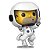 Deep Space Homer 1653 Pop Funko The Simpsons - Imagem 3