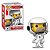 Deep Space Homer 1653 Pop Funko The Simpsons - Imagem 1