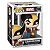 Logan Wolverine 1433 Pop Funko Marvel - Imagem 3