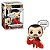 Freddie Mercury 457 Pop Funko Queen Rocks - Imagem 1