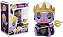 Ursula 231 Exclusivo Pop Funko Pequena Sereia Disney - Imagem 1