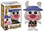 Ricochet Rabbit 63 Pop Funko Hanna Barbera - Imagem 1