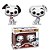 Pongo e Tardis 2 Pop Funko 101 Dalmatas - Imagem 1