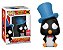 Playboy Penguin 396 Exclusivo Pop Funko Looney Tunes - Imagem 1