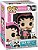 Sock Hop 555 Pop Funko Betty Boop - Imagem 1