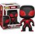 Spider-man 270 Exclusivo Pop Funko Big Time Suit Marvel - Imagem 1
