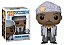 Prince Akeem 574 Pop Funko Um Principe em Nova York - Imagem 1