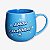 Caneca Maggie Amor pra Cachorro 400ml ZC - 10025672 - Imagem 2