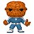 The Thing 1516 Pop Funko O Quarteto Fantástico Marvel - Imagem 2