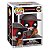 Deadpool as Don Quixote 1492 Pop Funko Marvel - Imagem 2