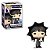 Wednesday Addams 1552 Exclusivo Pop Funko Wandinha - Imagem 1