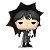 Wednesday Addams 1552 Exclusivo Pop Funko Wandinha - Imagem 2
