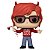 Matt Murdock 1320 Exclusivo Pop Funko Dare Devil Marvel - Imagem 2
