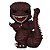 Shin Godzilla (2016) 1665 Pop Funko - Imagem 3