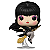 Elvira 93 Pop Funko Elvira a rainha das trevas - Imagem 2