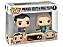 Michael Scott e Holly Flax Pack2 Pop Funko The Office - Imagem 3