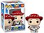 Andy 1596 Pop Funko Toy Story Disney - Imagem 1